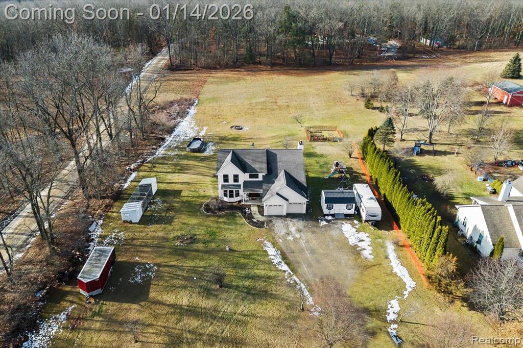 18320 Walnut Lane, Gregory, MI 48137 — Photo 48