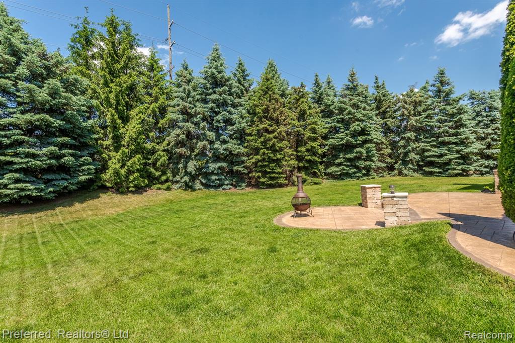 48934 Freestone Drive, Northville, MI 48168 — Photo 45