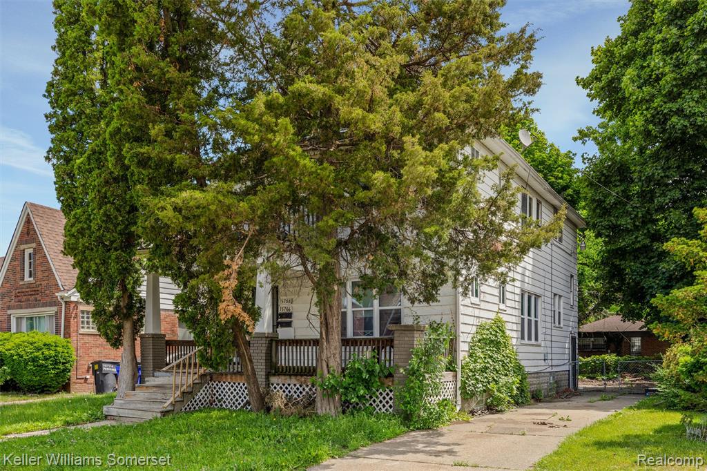 15766 Ferguson Street, Detroit, MI 48227 — Photo 24