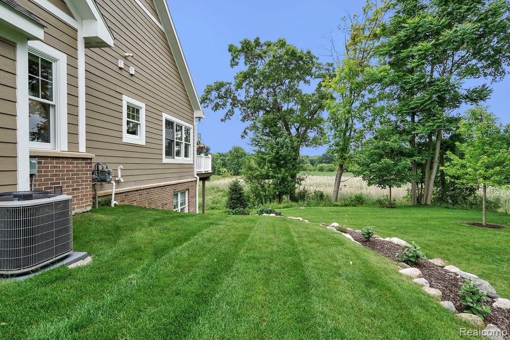 415 Baker Crossing, Dexter, MI 48130 — Photo 8