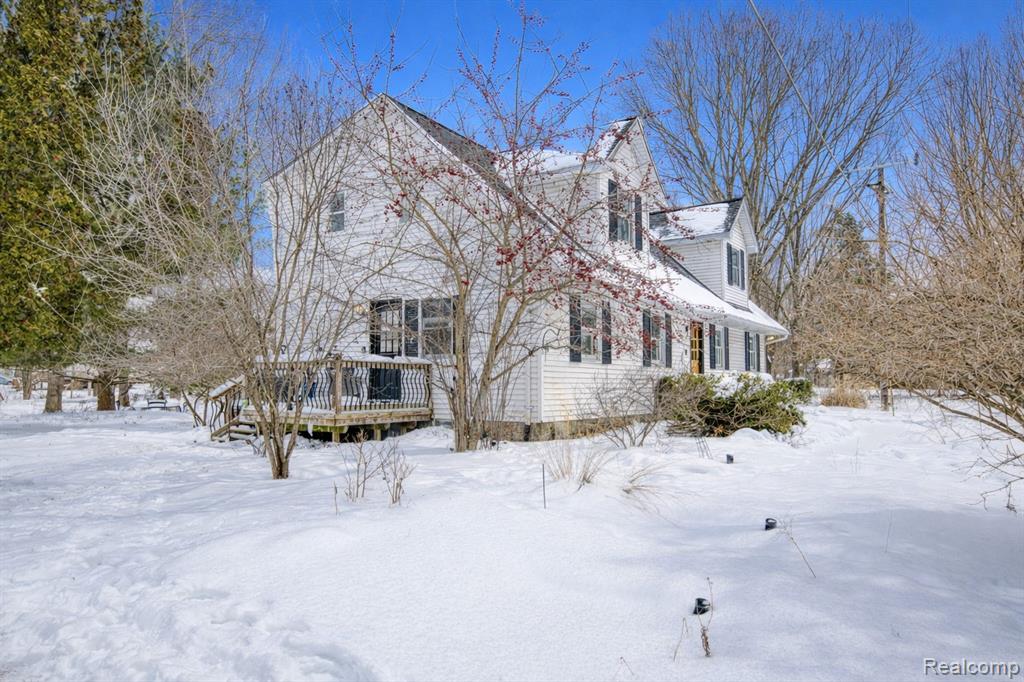 7700 Chamberlin Road, Dexter, MI 48130 — Photo 50