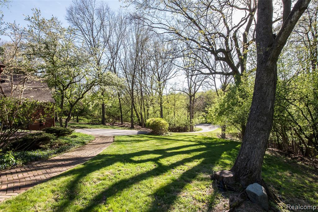 2694 WAYSIDE Drive, Ann Arbor, MI 48103 — Photo 73