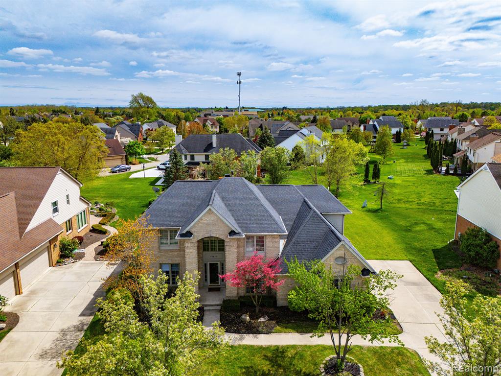 45419 GLENGARRY Boulevard, Canton, MI 48188 — Photo 44