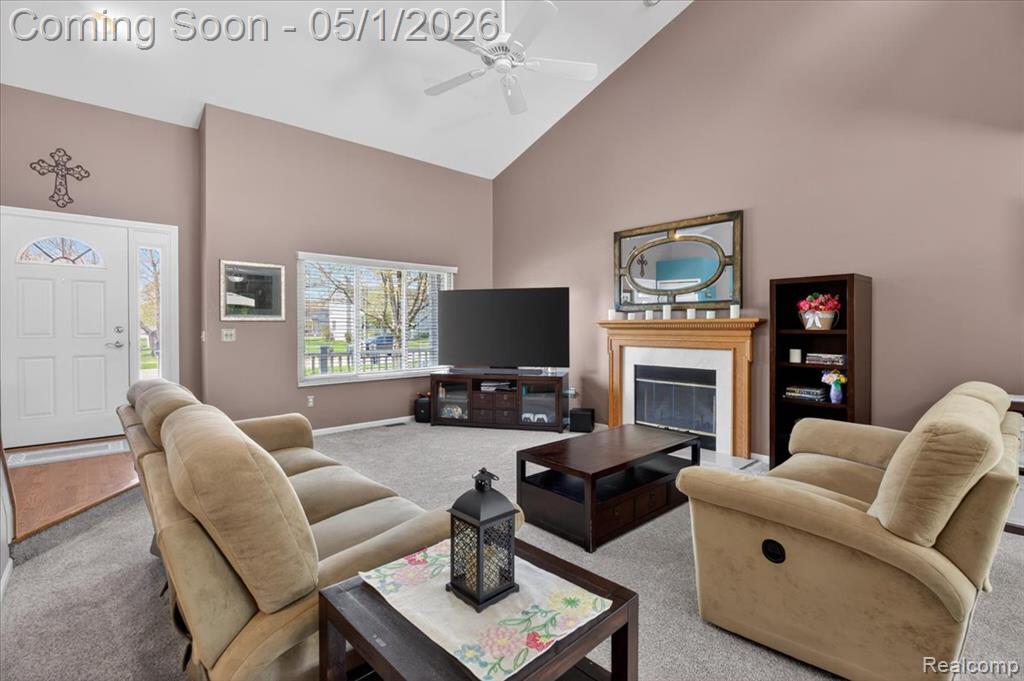 1049 Yale Drive, Oxford, MI 48371 — Photo 10