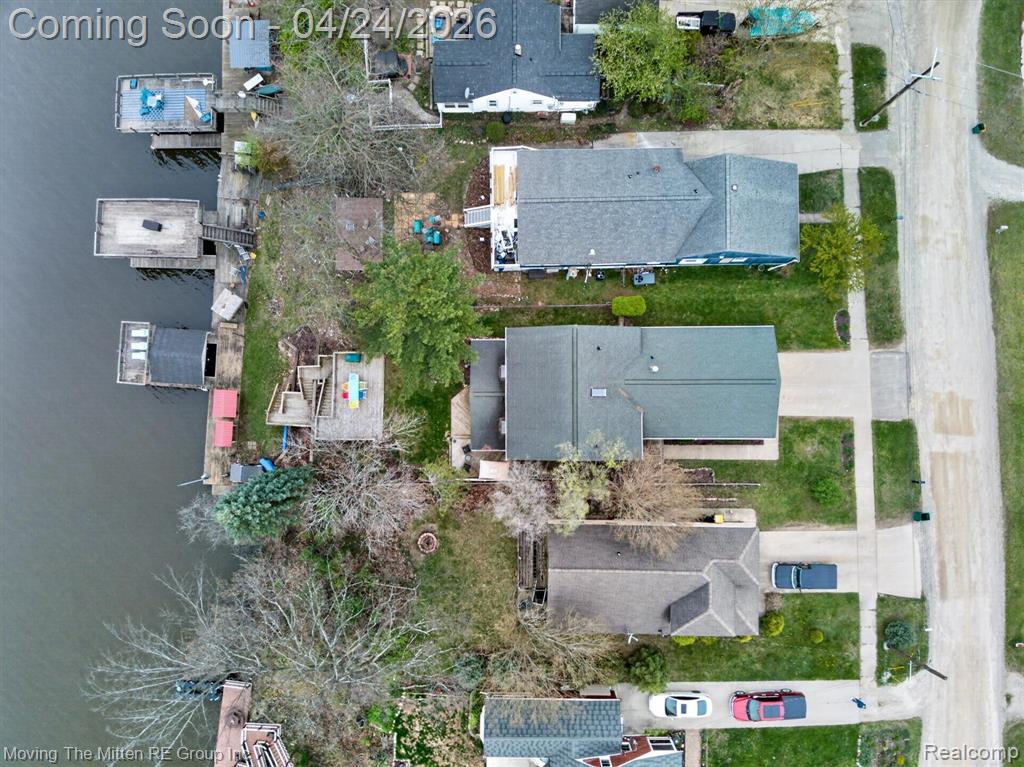 48470 Ormond Drive, Van Buren, MI, 48111