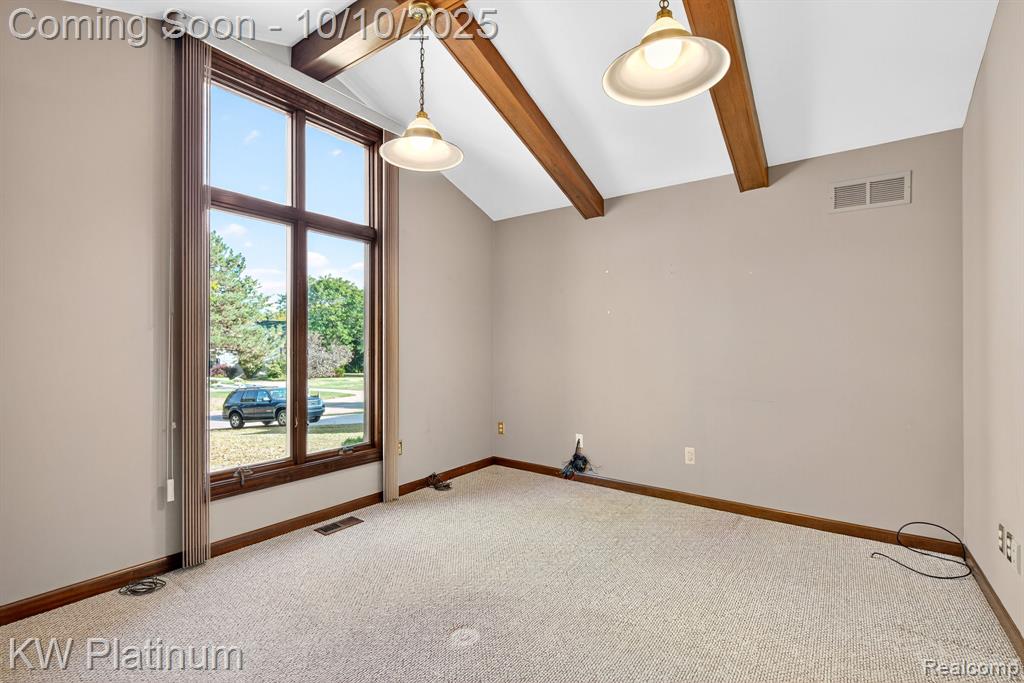 842 Timberline Drive, Rochester Hills, MI 48309 — Photo 3