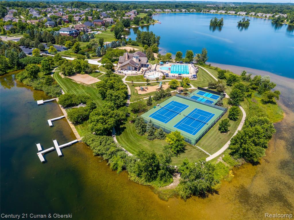 50693 Chesapeake Drive, Novi, MI — Photo 87