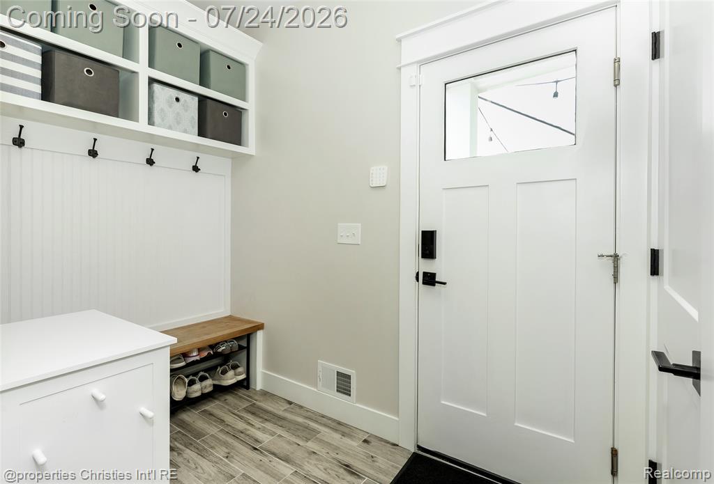 3829 Prairie Avenue, Berkley, MI 48072 — Photo 21