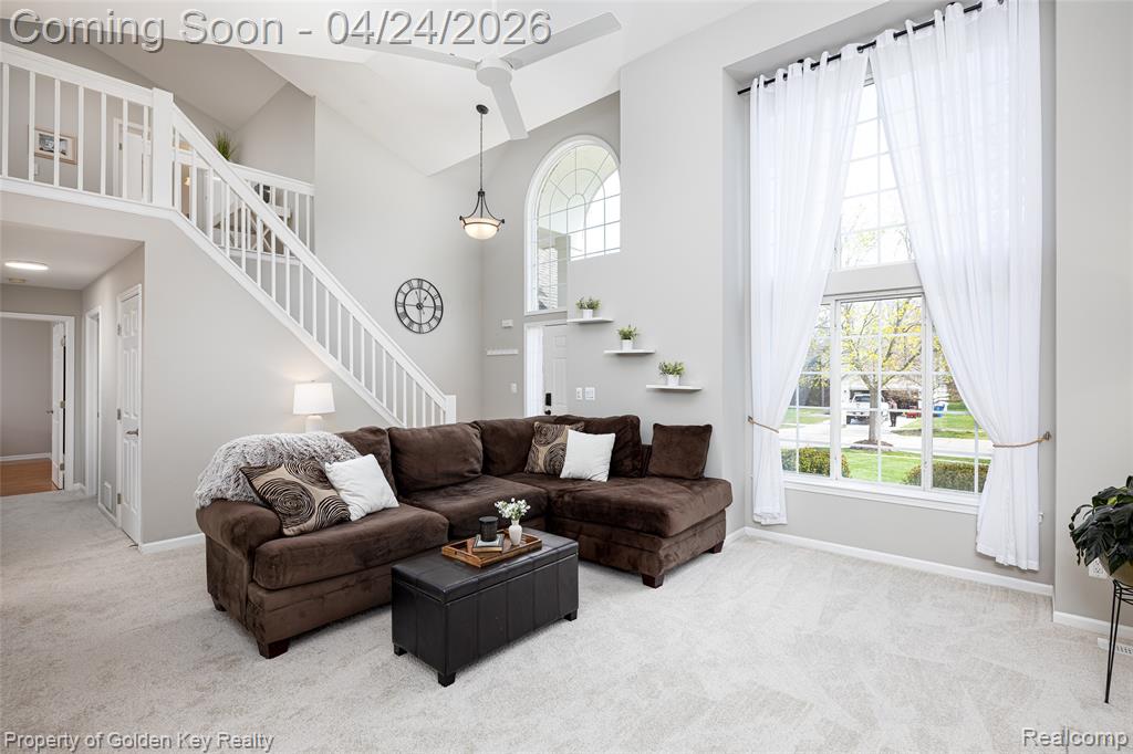 403 S Pine Creek Court, Waterford, MI 48327 — Photo 8