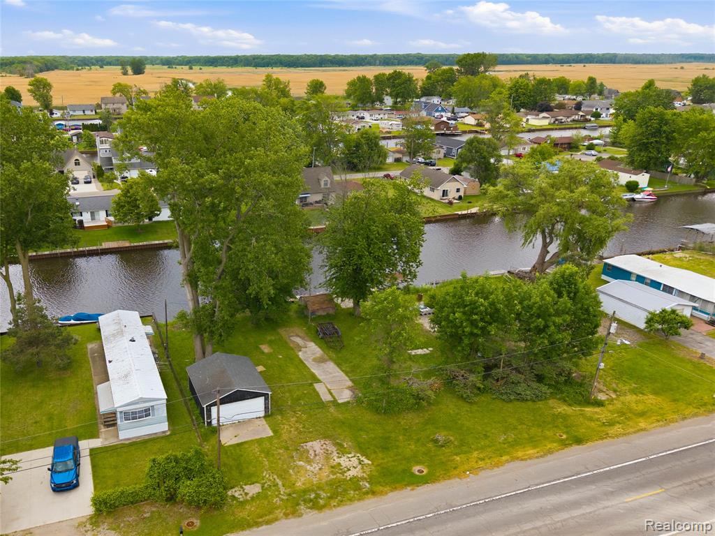 7448 Dyke Road, Clay, MI 48001