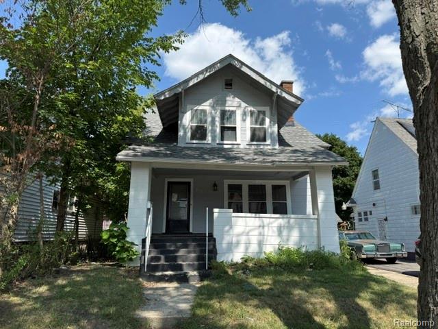 917 E 8th Street, Flint, MI 48503