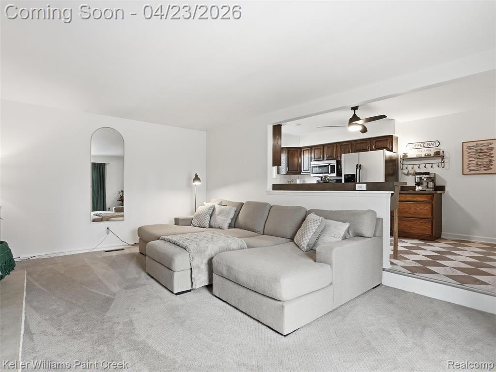 3154 Branch Court, Wixom, MI 48393 — Photo 14