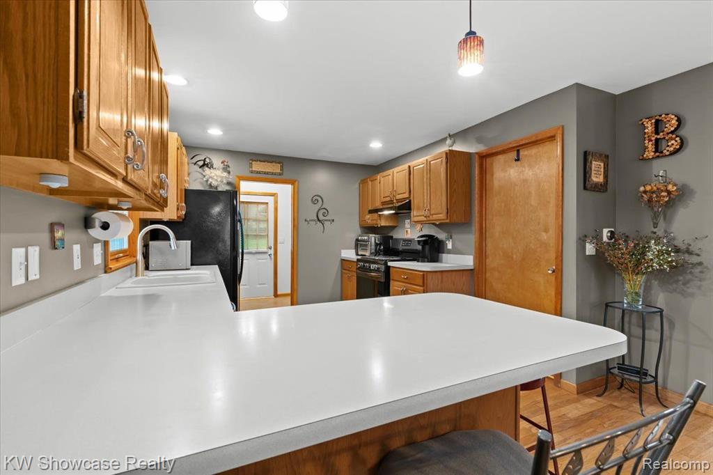 6140 ROSEWOOD Parkway, White Lake, MI 48383 — Photo 15