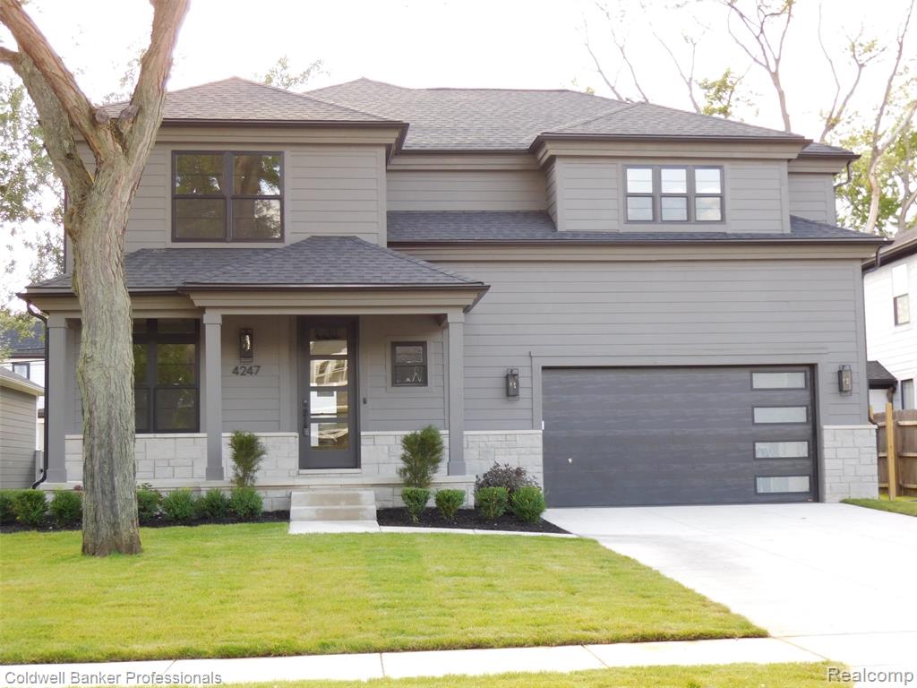 4247 Hampton Boulevard, Royal Oak, MI 48073 — Photo 62