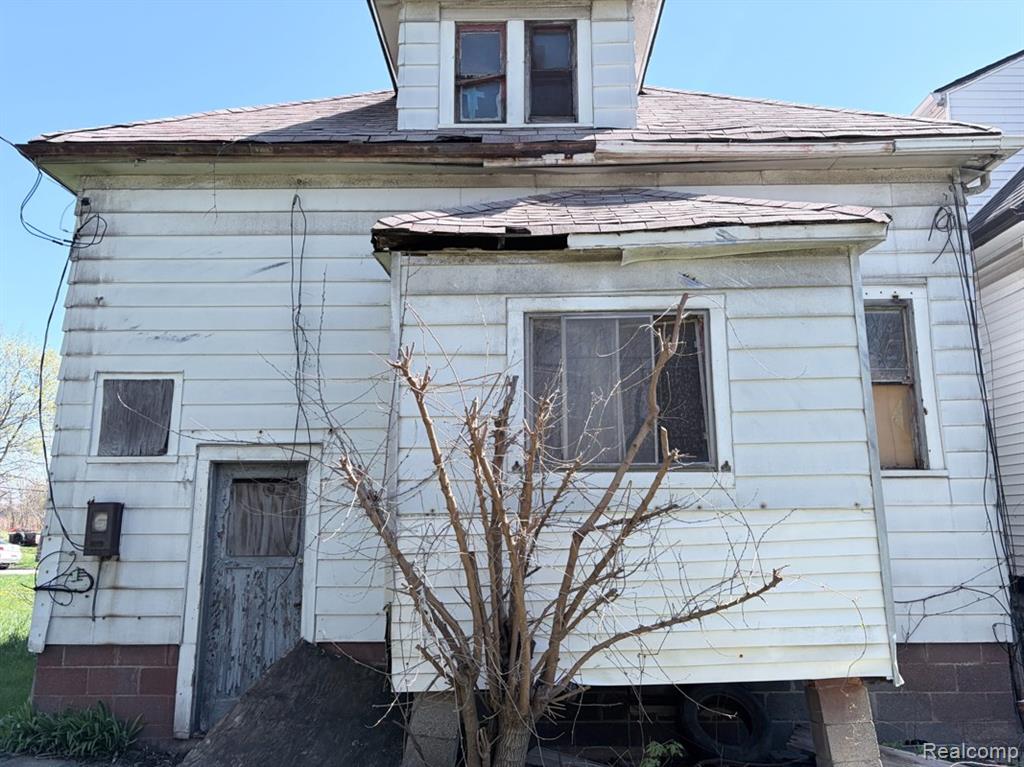 6631 Seminole Street, Detroit, MI 48213 — Photo 4