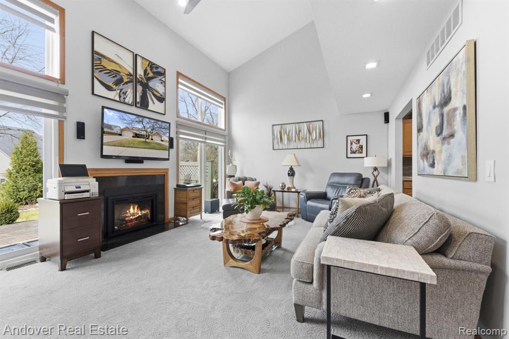 23714 N Park Drive, New Boston, MI 48164 — Photo 9