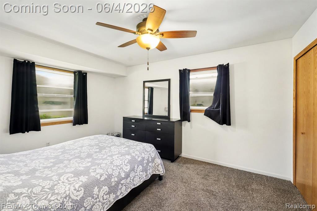 4374 Bridgeman Trail, Swartz Creek, MI 48473 — Photo 11