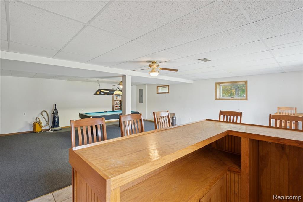 5920 W Coon Lake Road, Howell, MI 48843 — Photo 38