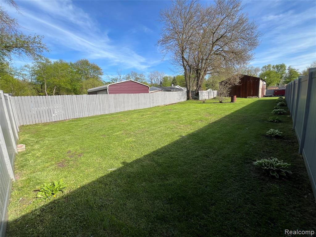 12660 Grafton Road, Carleton, MI 48117 — Photo 74
