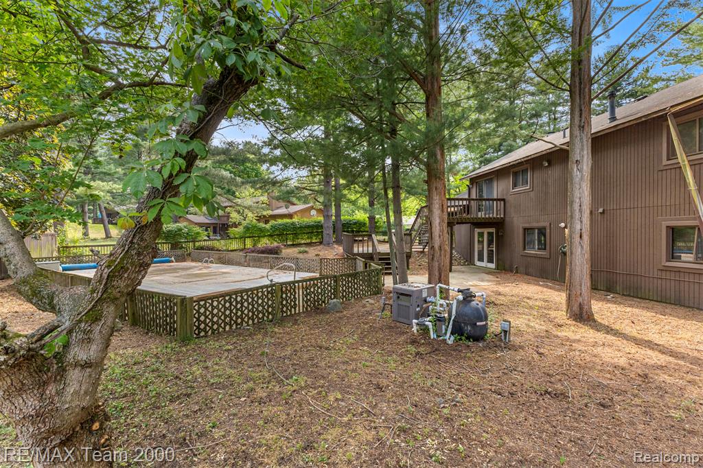 5445 Pine View Drive, Ypsilanti, MI 48197 — Photo 30