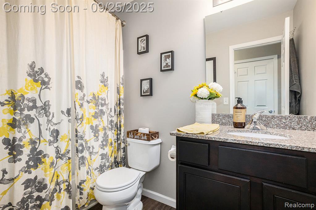3696 Wescott Court, Howell, MI 48855 — Photo 14