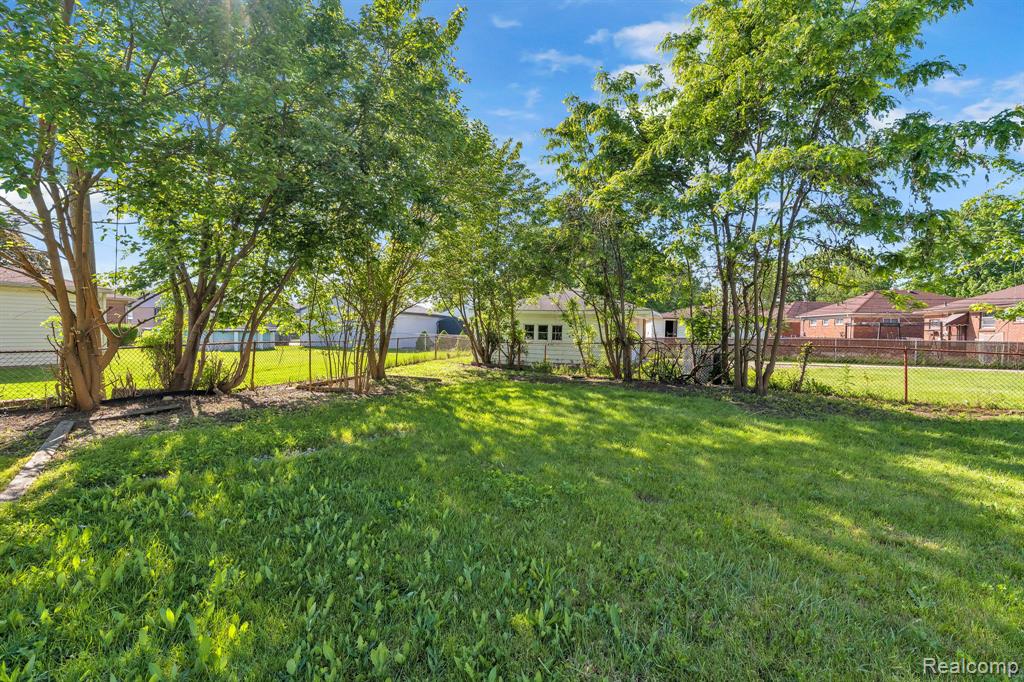 3043 Green Street, Lincoln Park, MI 48146 — Photo 39