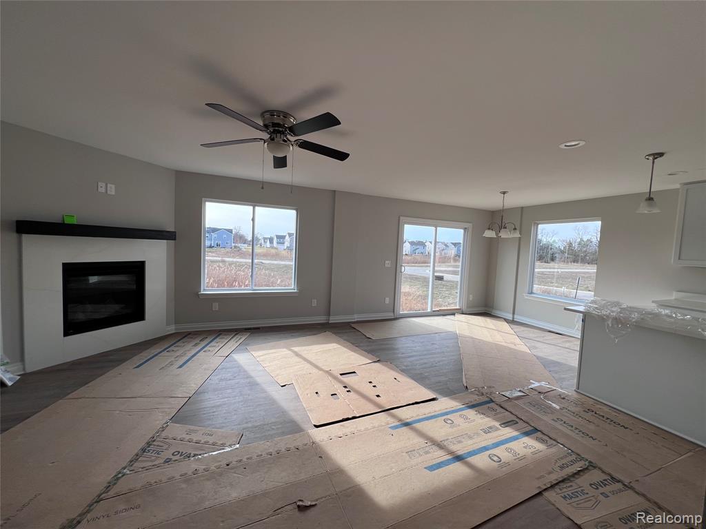 471 Pattan Drive, Wixom, MI — Photo 4