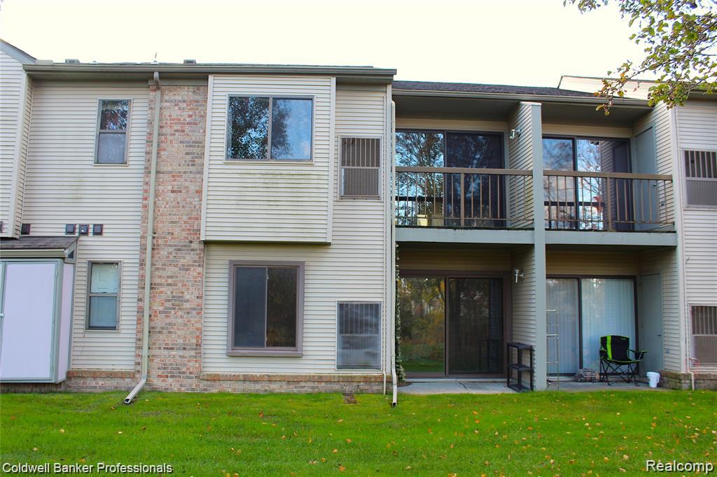 42540 Lilley Pointe Drive, Canton, MI 48187 — Photo 14