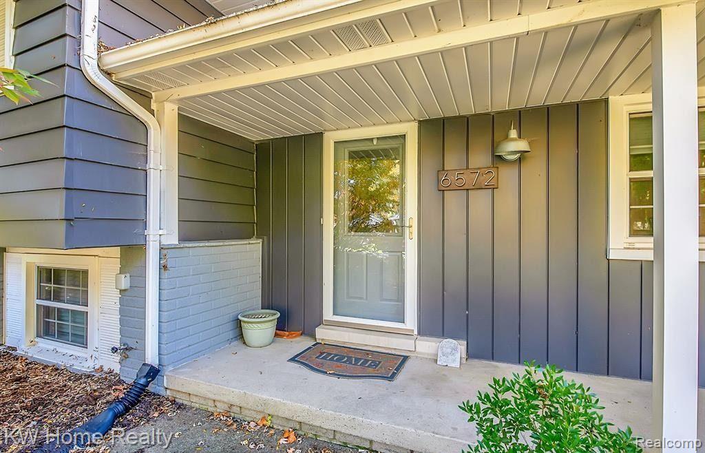 6572 Spruce Drive, Bloomfield Hills, MI 48301 — Photo 3