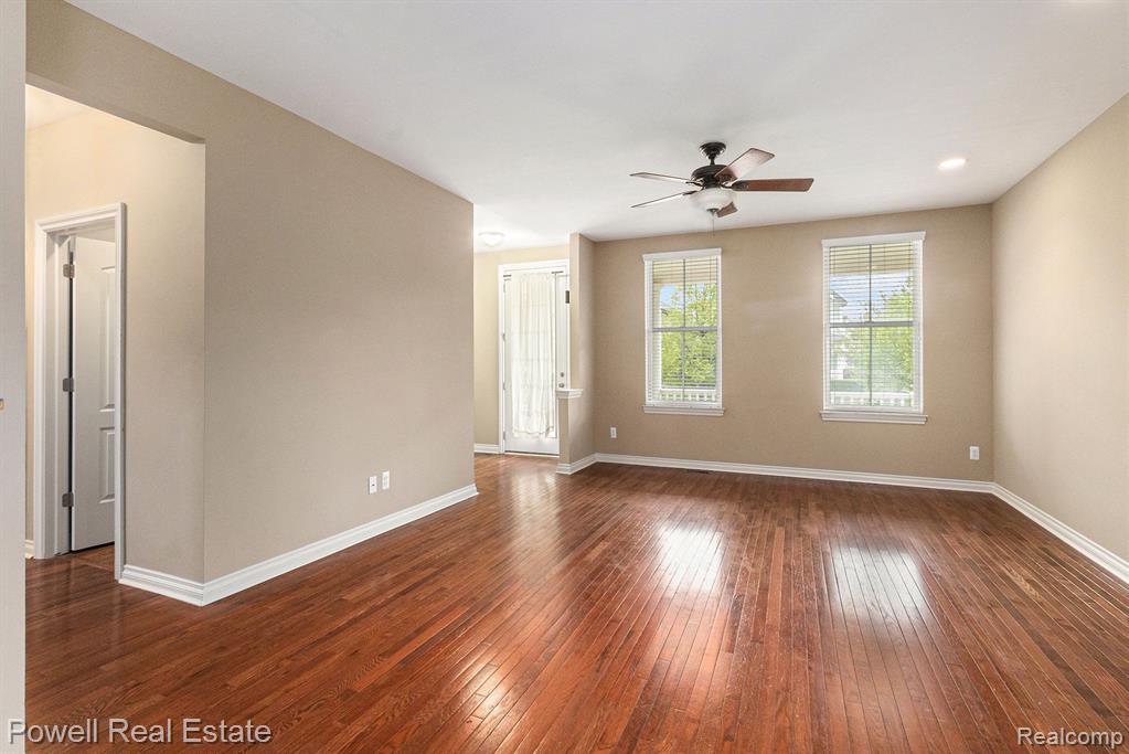50509 COOLIDGE Street, Canton, MI 48188 — Photo 3