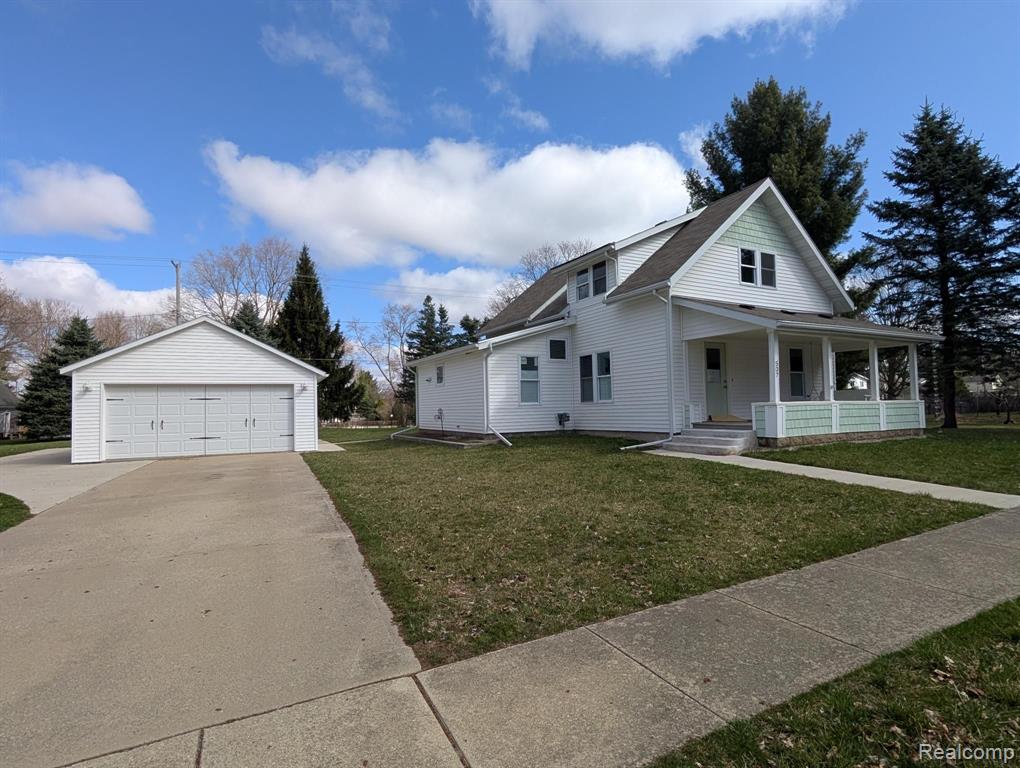 507 Hickory Street, Linden, MI 48451 — Photo 27