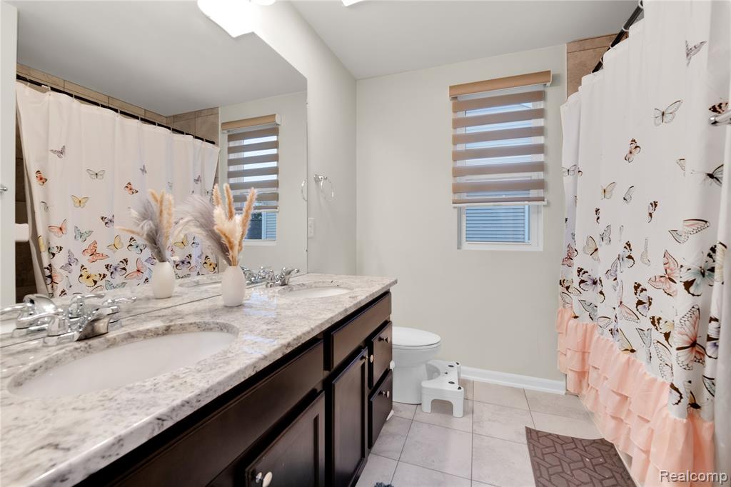 49633 Malten Drive, Macomb, MI 48044 — Photo 27