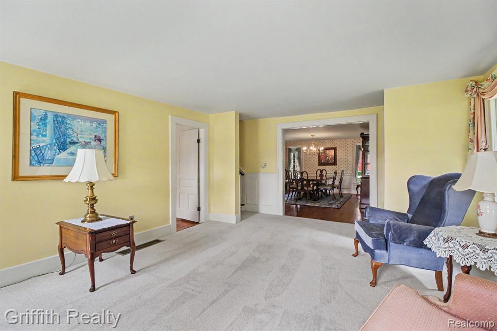 3970 Van Amberg Road, Brighton, MI 48114 — Photo 6
