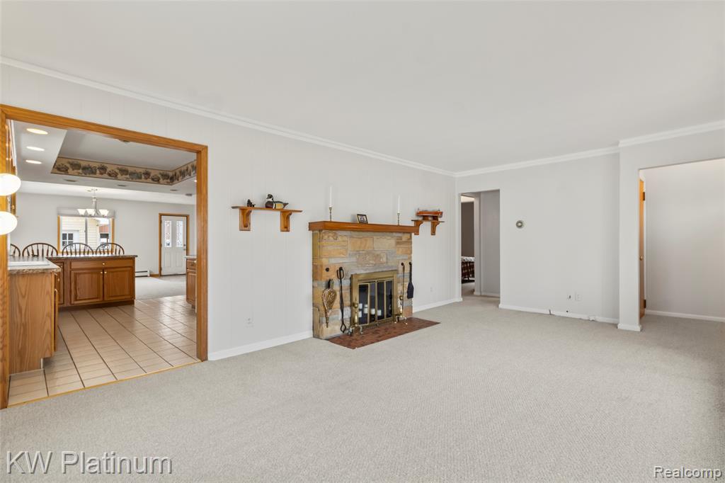 7811 Alexandria Drive, Ira, MI — Photo 10