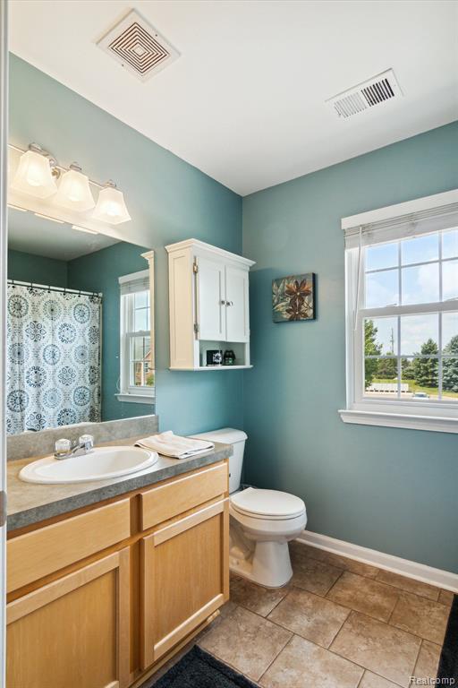 4062 HAMPTON RIDGE Boulevard, Howell, MI 48843 — Photo 29