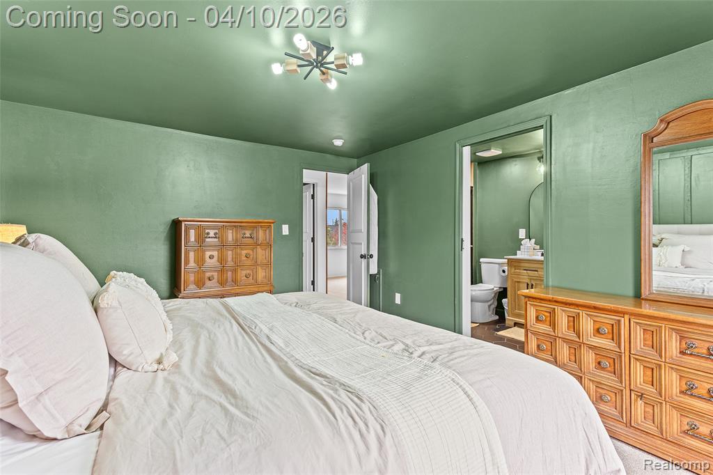 4594 Barcroft Way, Sterling Heights, MI 48310 — Photo 17