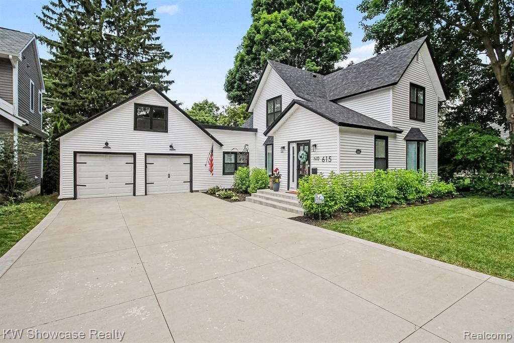 615 Hickory Street, Milford, MI 48381 — Photo 5