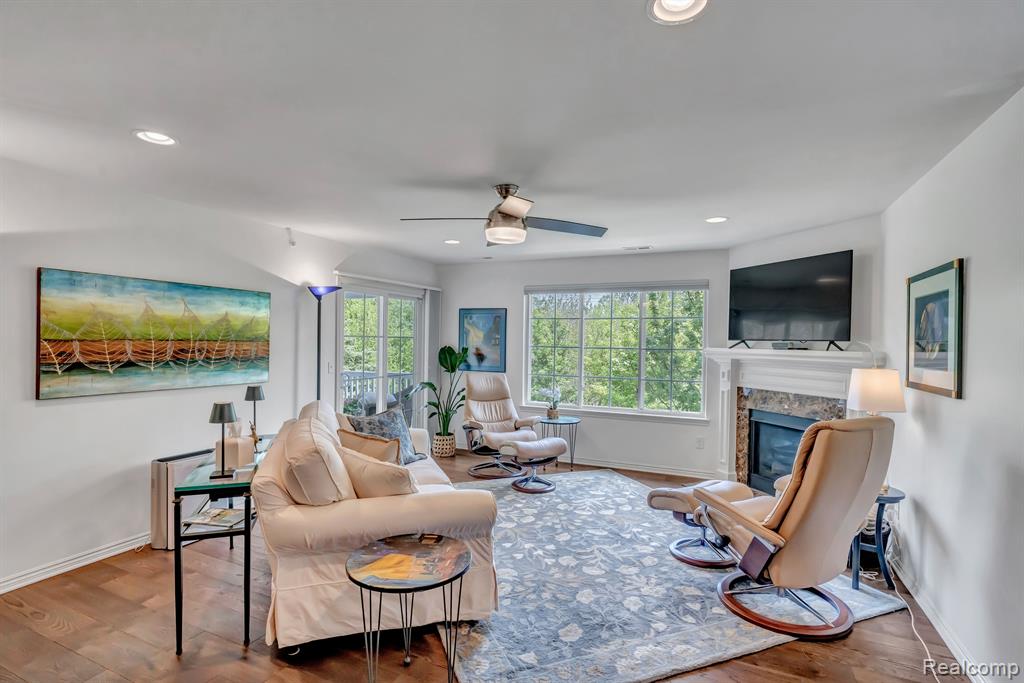 7004 BOULDER POINTE Drive, 89, Washington, MI — Photo 5
