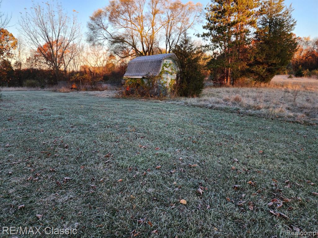 4125 N TIPSICO LAKE Road, Hartland, MI 48353 — Photo 20