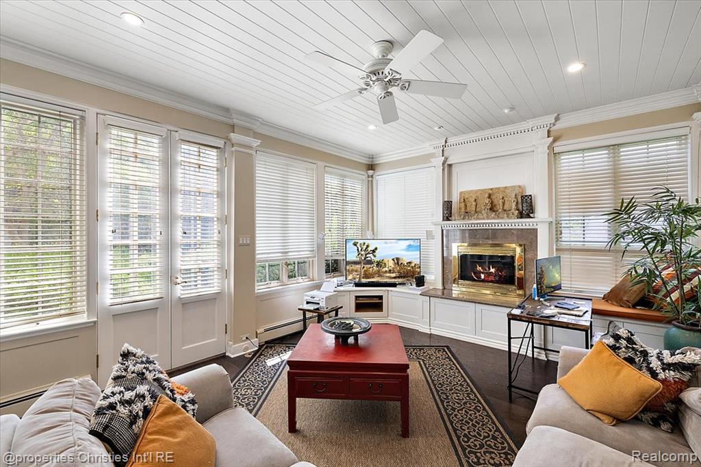 777 Kensington Lane, Bloomfield Hills, MI 48304 — Photo 16