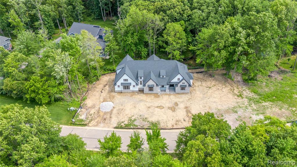 7509 Maple Ridge Drive, Clarkston, MI — Photo 18