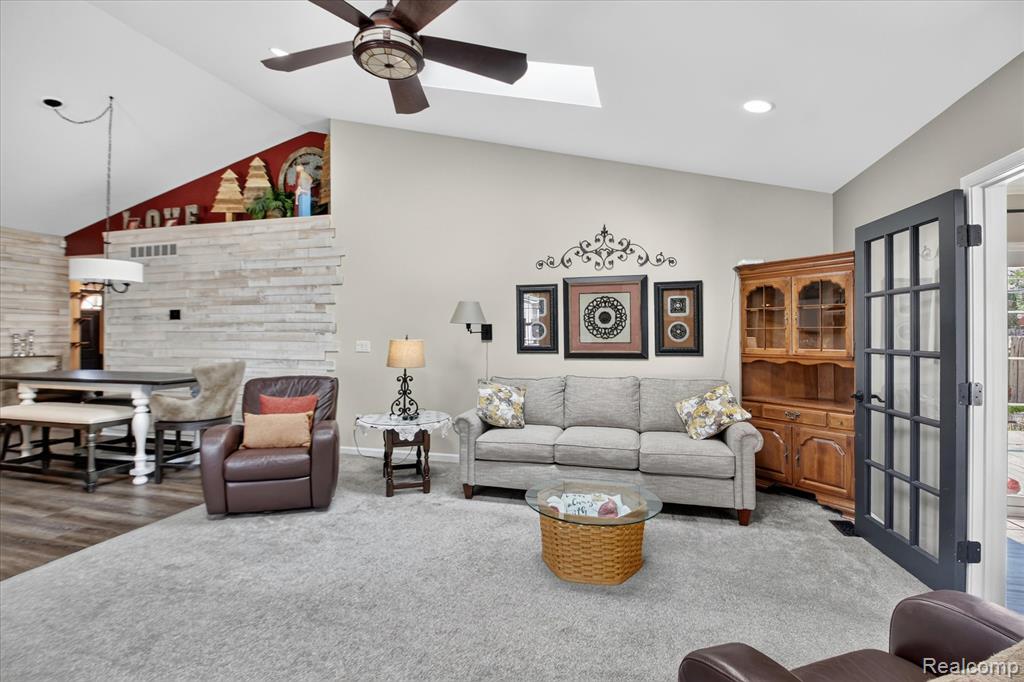 24220 Harrison Street, Clinton Twp, MI 48035 — Photo 9
