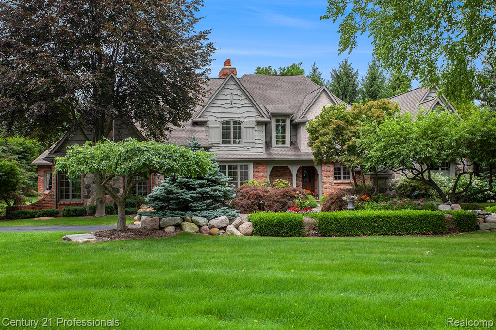 7717 Somerhill Lane, Clarkston, MI 48348 — Photo 3