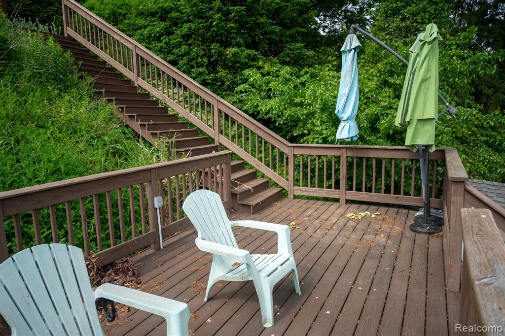 3236 Shady Oak Drive, Columbiaville, MI 48421 — Photo 44