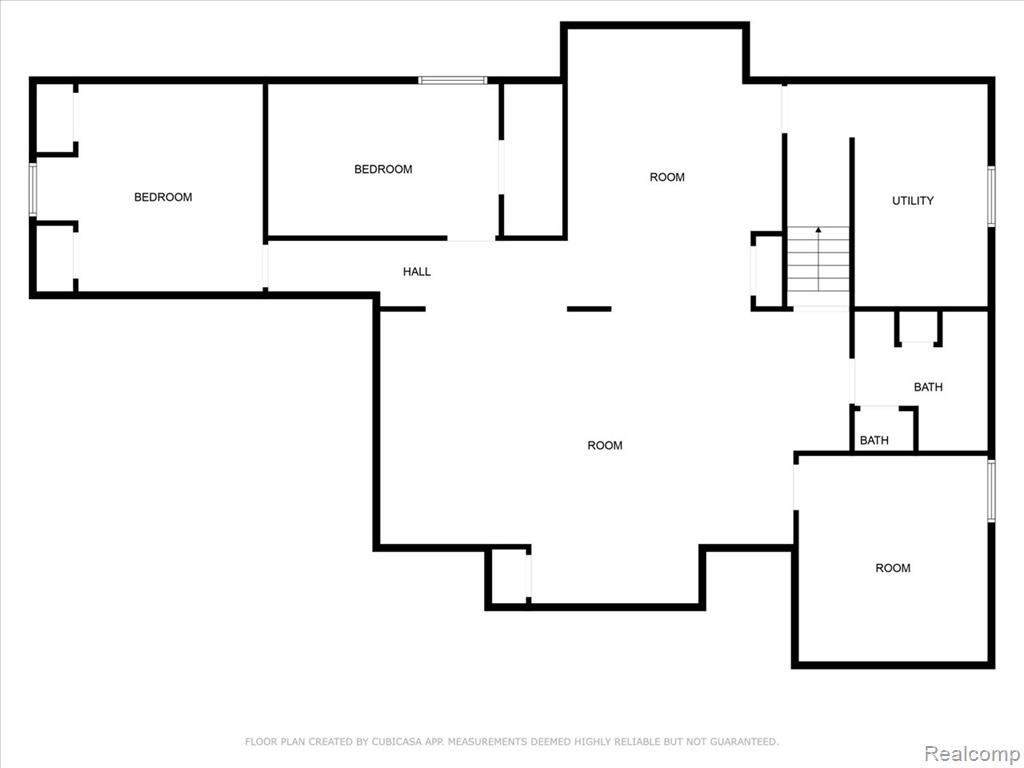 5652 N Lake Drive, Kimball, MI — Photo 42