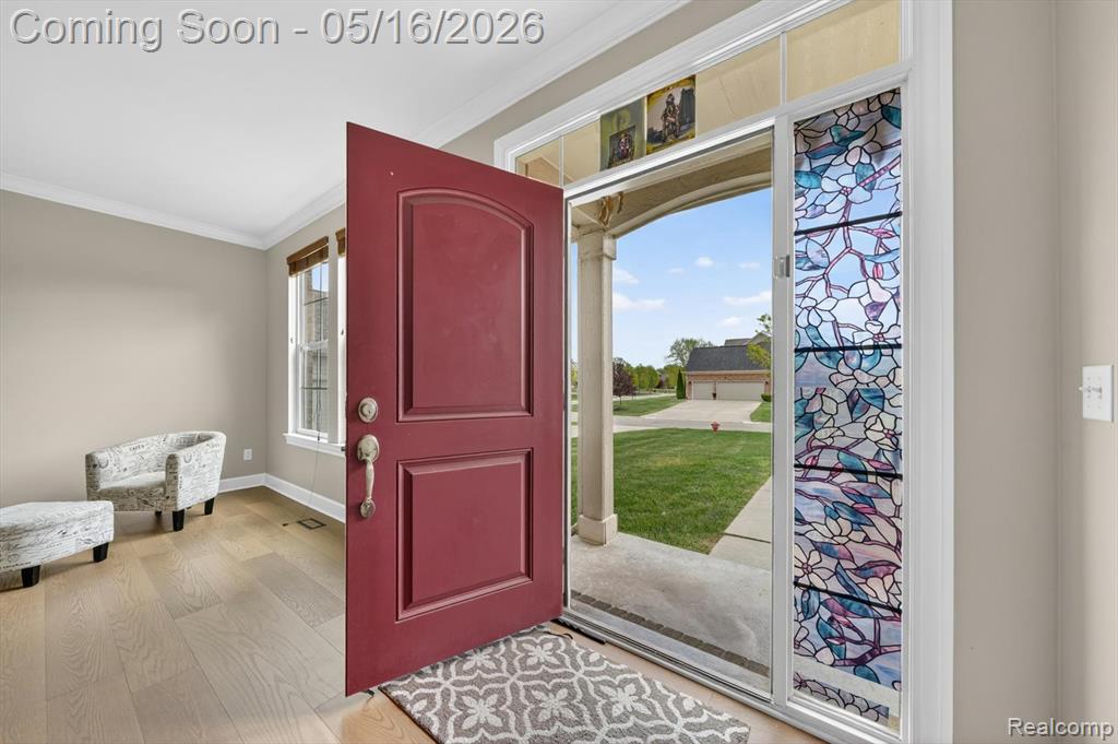 54908 N Grenelefe Circle W, South Lyon, MI 48178 — Photo 4