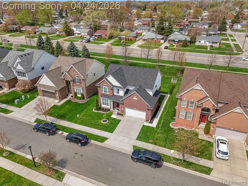 5149 Bradmore Lane, Warren, MI 48092 — Photo 60