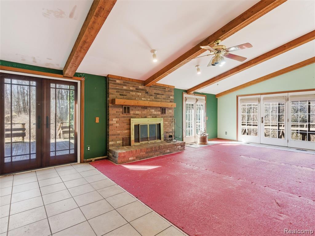 6400 Bridle Lane, Highland, MI 48356 — Photo 11