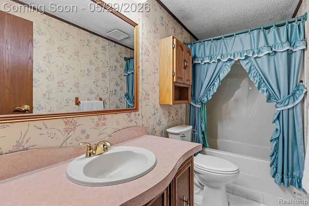 70919 Coon Creek Road, Armada, MI — Photo 26
