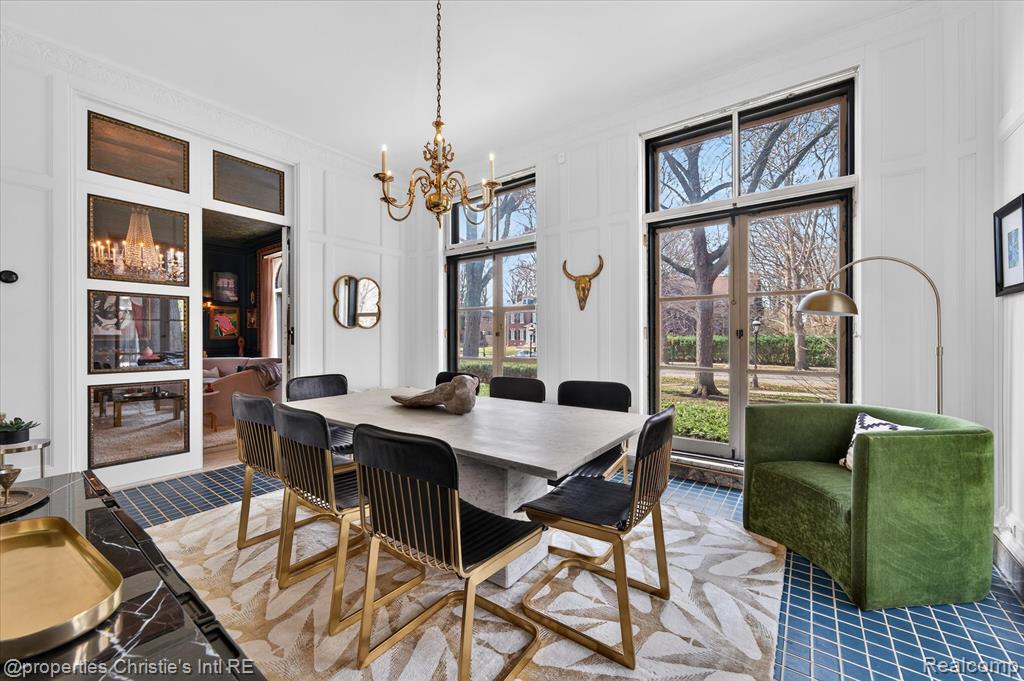 2150 Iroquois Street, Detroit, MI 48201 — Photo 19